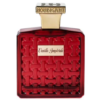 HOUBIGANT PARIS Vanille Impériale EDP Extreme 100 ml